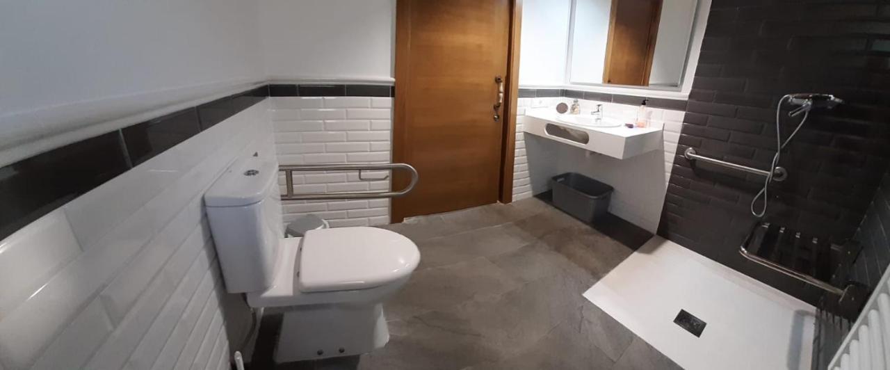 Vivienda Turistica Villa A Madanela ภายนอก รูปภาพ