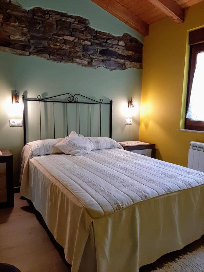Vivienda Turistica Villa A Madanela ภายนอก รูปภาพ