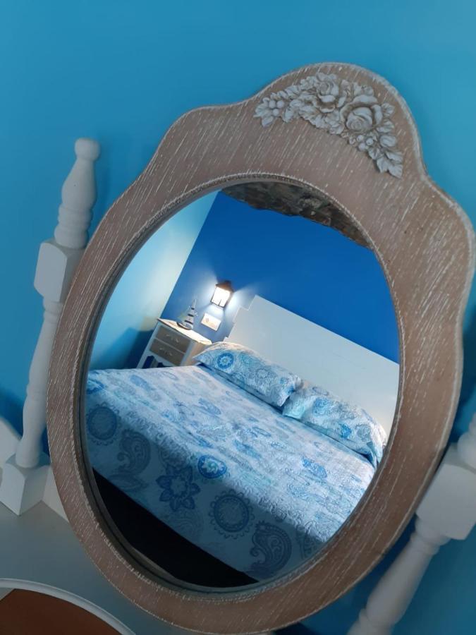 Vivienda Turistica Villa A Madanela ภายนอก รูปภาพ